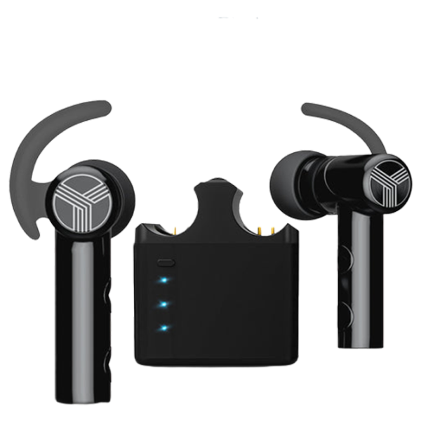 Наушники Treblab X2 Черный Беспроводные/ Персональный photo 5