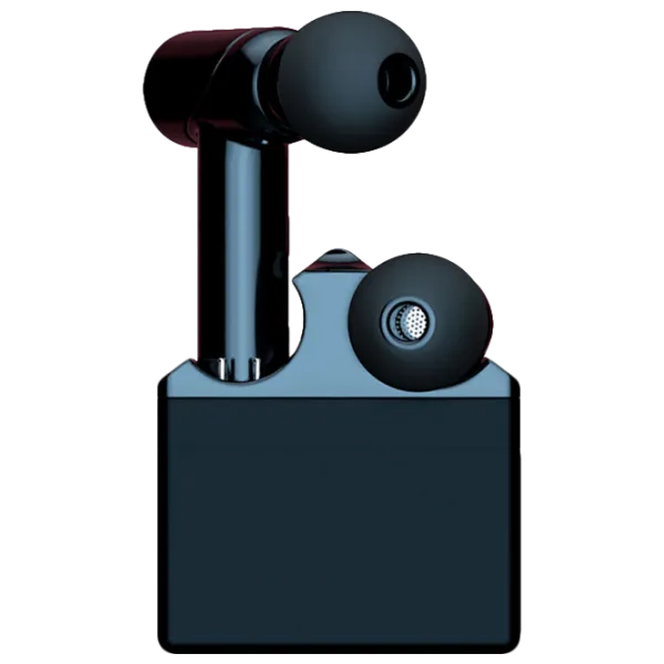 Наушники Treblab X2 Черный Беспроводные/ Персональный photo 6