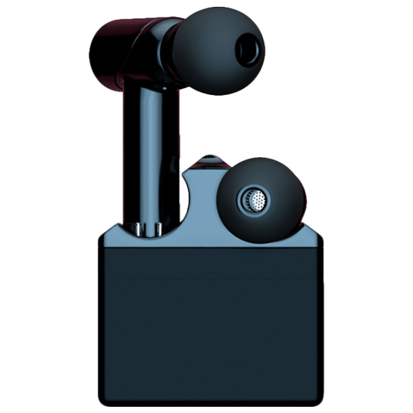 Наушники Treblab X2 Черный Беспроводные/ Персональный photo 6