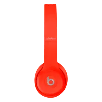 Наушники Beats by Dr. Dre Beats Solo 3 Красный Беспроводные/ Персональный photo 5