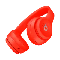 Наушники Beats by Dr. Dre Beats Solo 3 Красный Беспроводные/ Персональный photo 6