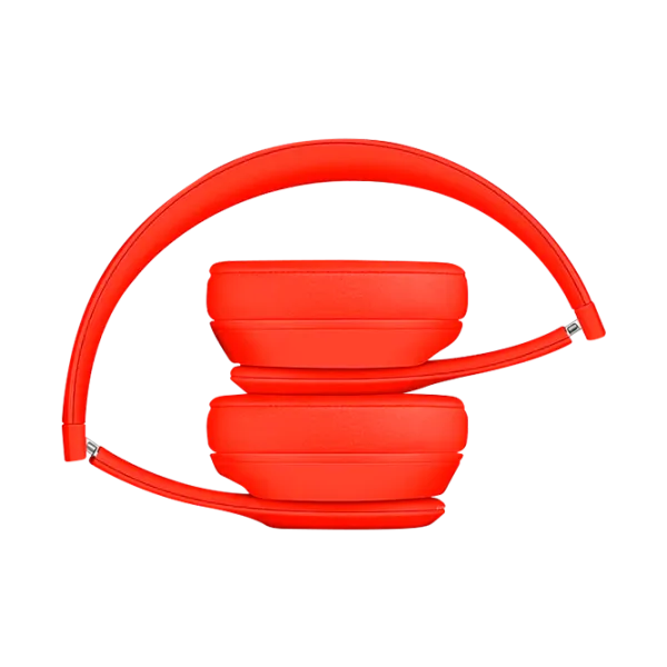 Наушники Beats by Dr. Dre Beats Solo 3 Красный Беспроводные/ Персональный photo 7