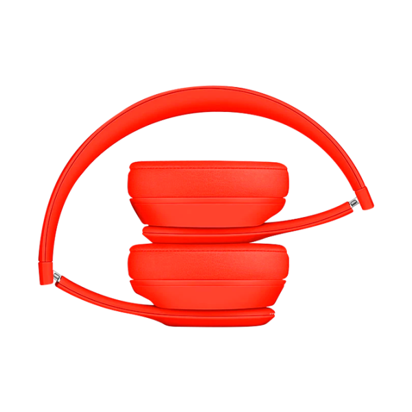 Наушники Beats by Dr. Dre Beats Solo 3 Красный Беспроводные/ Персональный photo 7