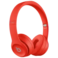 Наушники Beats by Dr. Dre Beats Solo 3 Красный Беспроводные/ Персональный photo 8