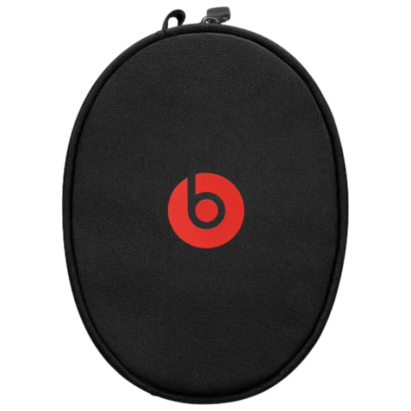 Наушники Beats by Dr. Dre Beats Solo 3 Красный Беспроводные/ Персональный photo 10