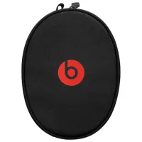 Наушники Beats by Dr. Dre Beats Solo 3 Красный Беспроводные/ Персональный photo 10