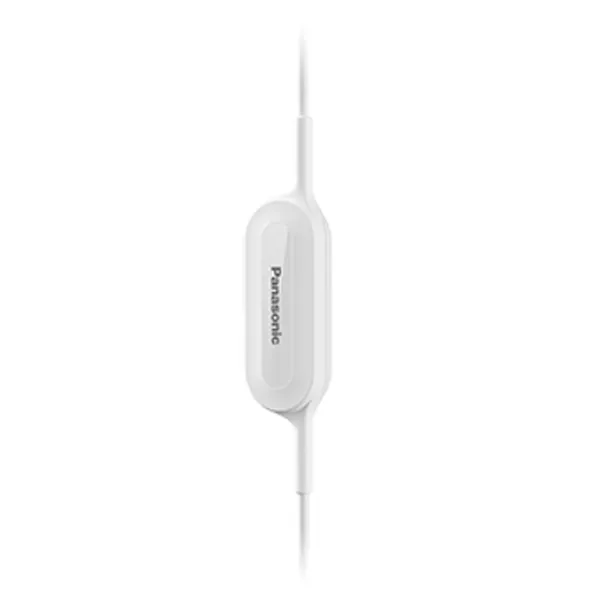 Наушники Panasonic RP-NJ300BGC Белый Беспроводные/ Персональный photo 5 Наушники Panasonic RP-NJ300BGC Белый Беспроводные/ Персональный photo 5