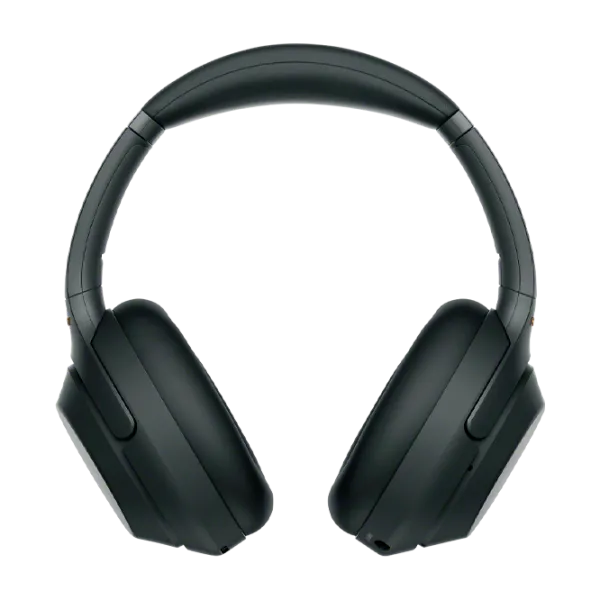 Căști Sony WH-1000XM3 Black Fără fir + Cu fir/ Personal photo 3