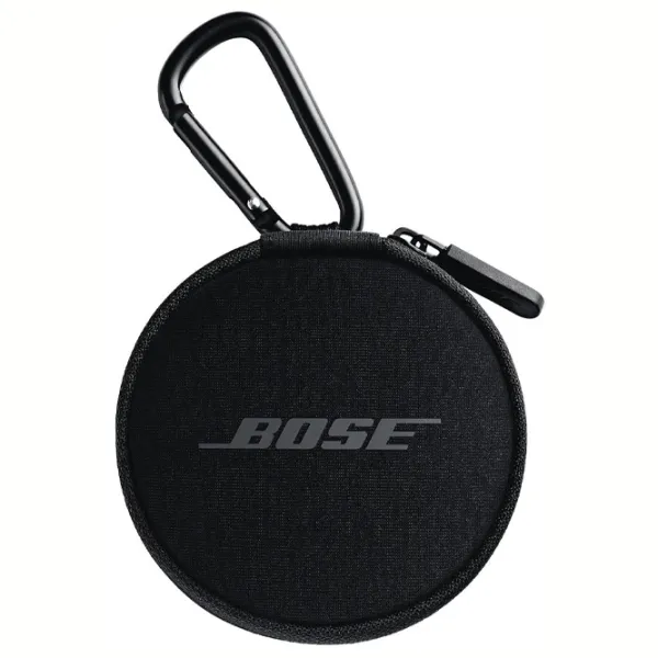 Căști Bose SoundSport Black Fără fir/ Sport photo 6