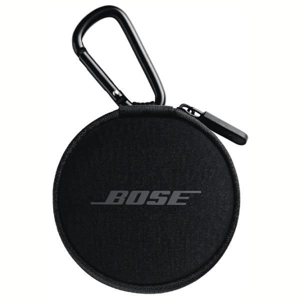 Căști Bose SoundSport Black Fără fir/ Sport photo 6