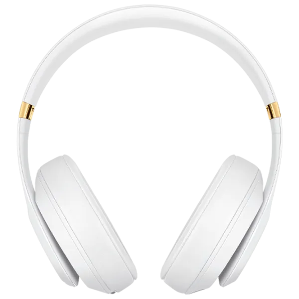 Наушники Beats by Dr. Dre Studio 3 Белый Беспроводные/ Персональный photo 2