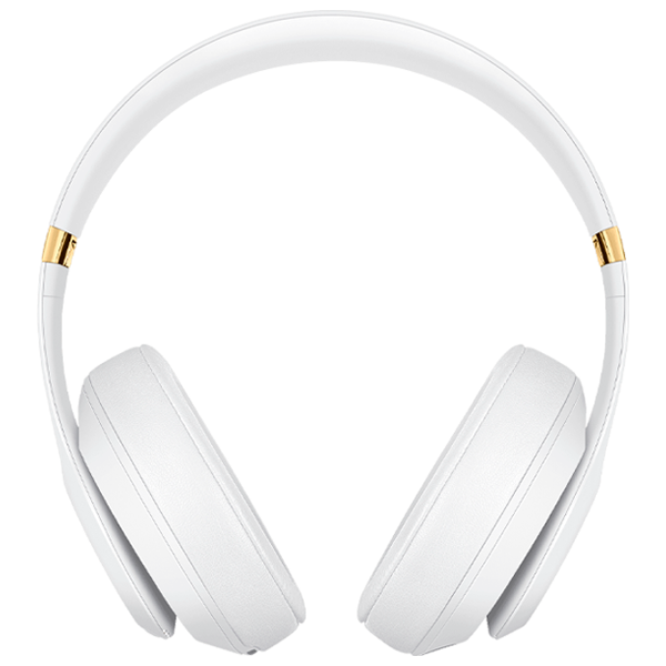Наушники Beats by Dr. Dre Studio 3 Белый Беспроводные/ Персональный photo 2