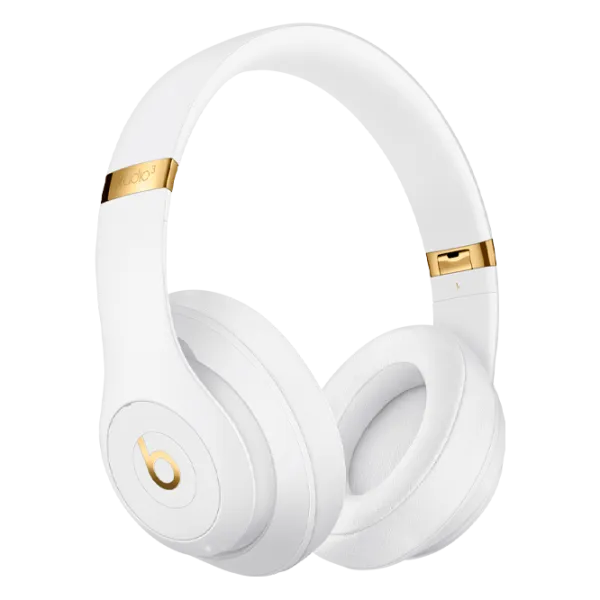 Наушники Beats by Dr. Dre Studio 3 Белый Беспроводные/ Персональный photo 3