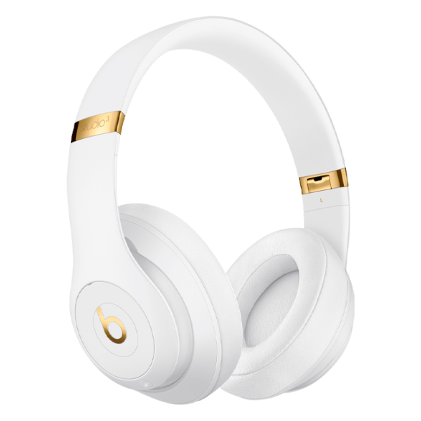 Наушники Beats by Dr. Dre Studio 3 Белый Беспроводные/ Персональный photo 3