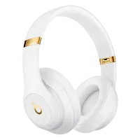 Наушники Beats by Dr. Dre Studio 3 Белый Беспроводные/ Персональный photo 5