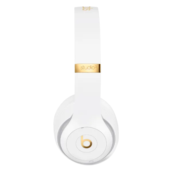 Наушники Beats by Dr. Dre Studio 3 Белый Беспроводные/ Персональный photo 5