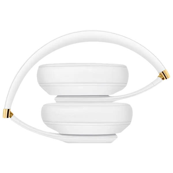 Наушники Beats by Dr. Dre Studio 3 Белый Беспроводные/ Персональный photo 6