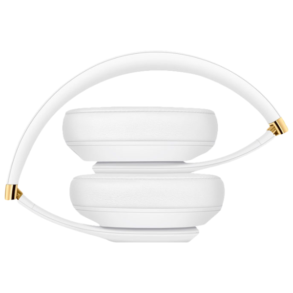 Наушники Beats by Dr. Dre Studio 3 Белый Беспроводные/ Персональный photo 6