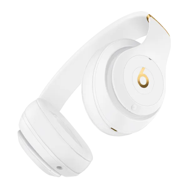 Наушники Beats by Dr. Dre Studio 3 Белый Беспроводные/ Персональный photo 7