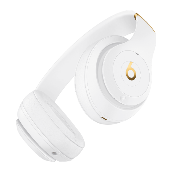 Наушники Beats by Dr. Dre Studio 3 Белый Беспроводные/ Персональный photo 7