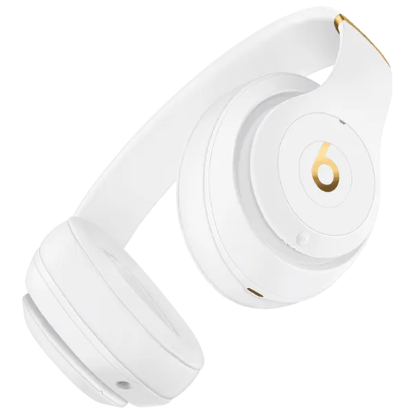 Наушники Beats by Dr. Dre Studio 3 Белый Беспроводные/ Персональный photo 8