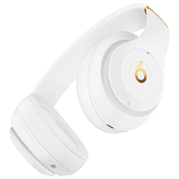 Наушники Beats by Dr. Dre Studio 3 Белый Беспроводные/ Персональный photo 8