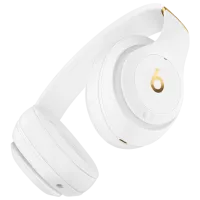 Наушники Beats by Dr. Dre Studio 3 Белый Беспроводные/ Персональный photo 8