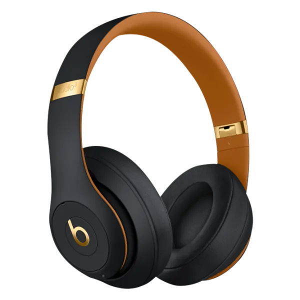 Căști Beats by Dr. Dre Studio 3 Wireless Gold Fără fir/ Personal photo 2