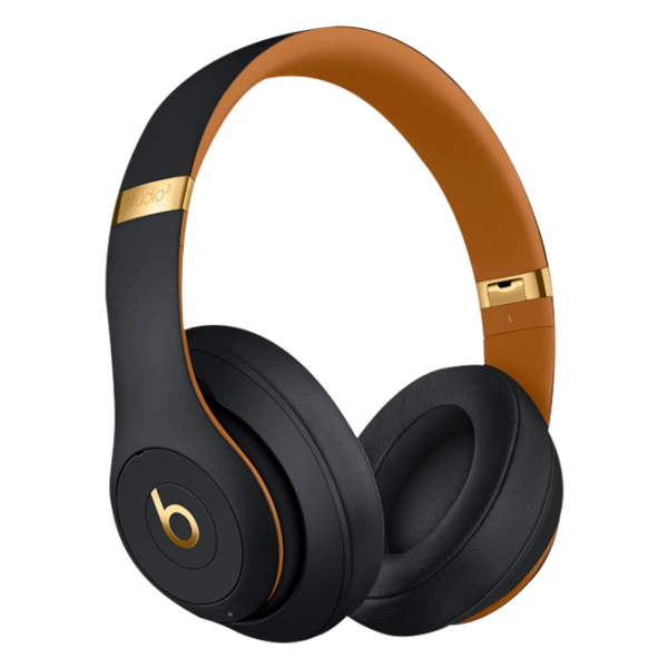 Căști Beats by Dr. Dre Studio 3 Wireless Gold Fără fir/ Personal photo 2