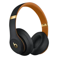 Наушники Beats by Dr. Dre Studio 3 Wireless Золото Беспроводные/ Персональный photo 2