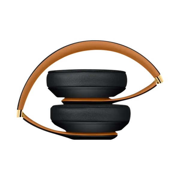 Căști Beats by Dr. Dre Studio 3 Wireless Gold Fără fir/ Personal photo 3