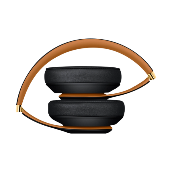 Căști Beats by Dr. Dre Studio 3 Wireless Gold Fără fir/ Personal photo 3