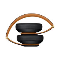 Наушники Beats by Dr. Dre Studio 3 Wireless Золото Беспроводные/ Персональный photo 3