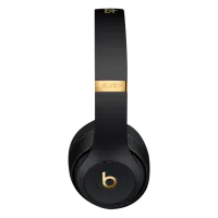 Наушники Beats by Dr. Dre Studio 3 Wireless Золото Беспроводные/ Персональный photo 4