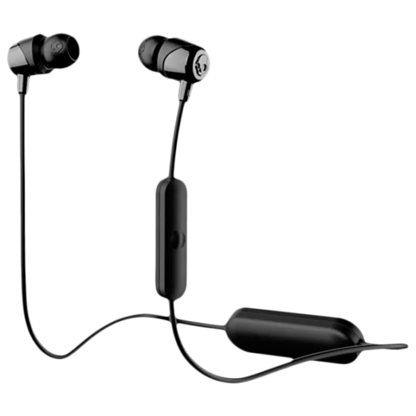 Наушники SkullCandy Jib Черный Беспроводные/ Спорт photo 2