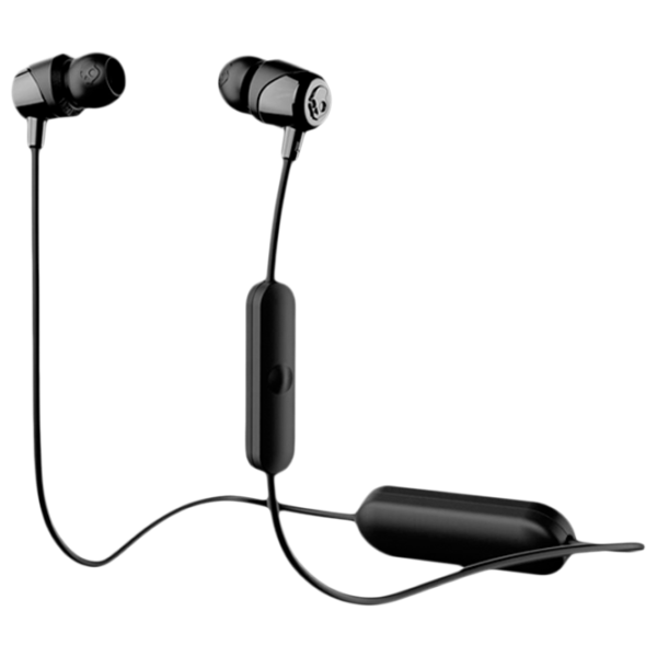 Наушники SkullCandy Jib Черный Беспроводные/ Спорт photo 2
