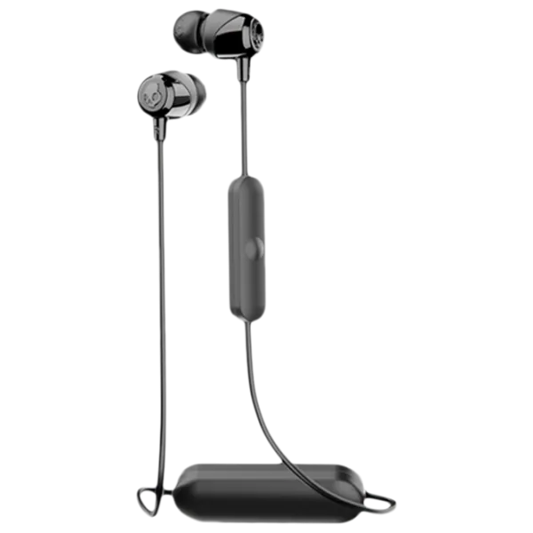 Наушники SkullCandy Jib Черный Беспроводные/ Спорт photo 4