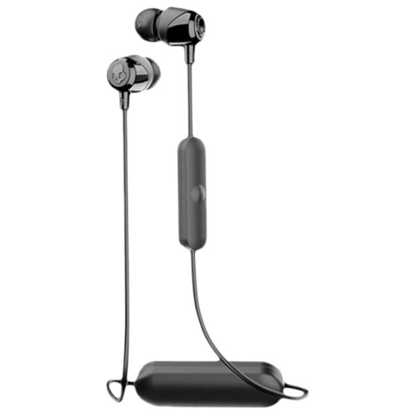 Наушники SkullCandy Jib Черный Беспроводные/ Спорт photo 4