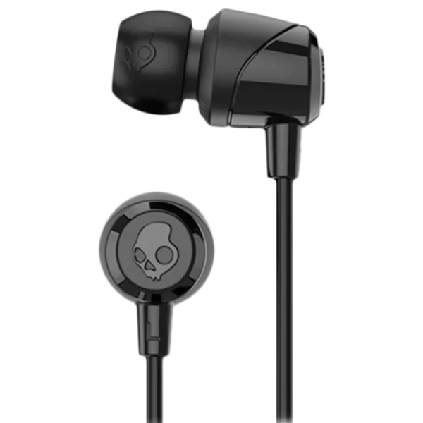 Наушники SkullCandy Jib Черный Беспроводные/ Спорт photo 5