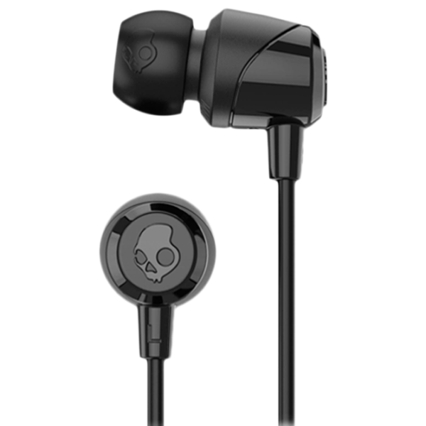 Наушники SkullCandy Jib Черный Беспроводные/ Спорт photo 5
