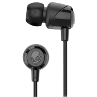 Наушники SkullCandy Jib Черный Беспроводные/ Спорт photo 5