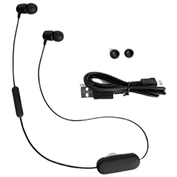 Наушники SkullCandy Jib Черный Беспроводные/ Спорт photo 6