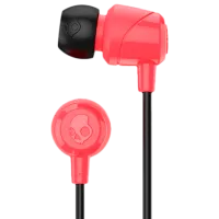 Наушники SkullCandy Jib Черный Красный Беспроводные/ Спорт photo 2