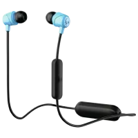 Наушники SkullCandy Jib Черный Синий Беспроводные/ Спорт photo 2