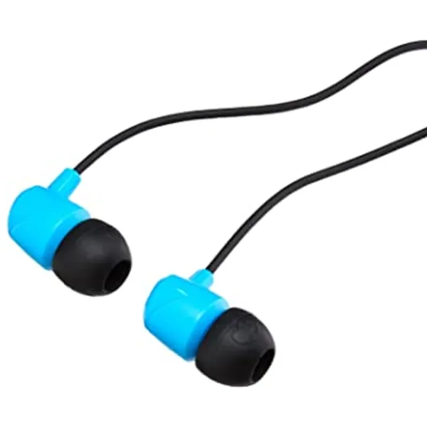 Наушники SkullCandy Jib Черный Синий Беспроводные/ Спорт photo 6