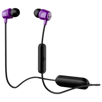 Наушники SkullCandy Jib Черный Пурпурный Беспроводные/ Спорт photo 2