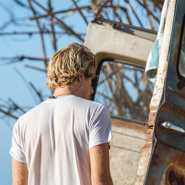 Căști SkullCandy Jib Black Purple Fără fir/ Sport photo 6 Căști SkullCandy Jib Black Purple Fără fir/ Sport photo 6