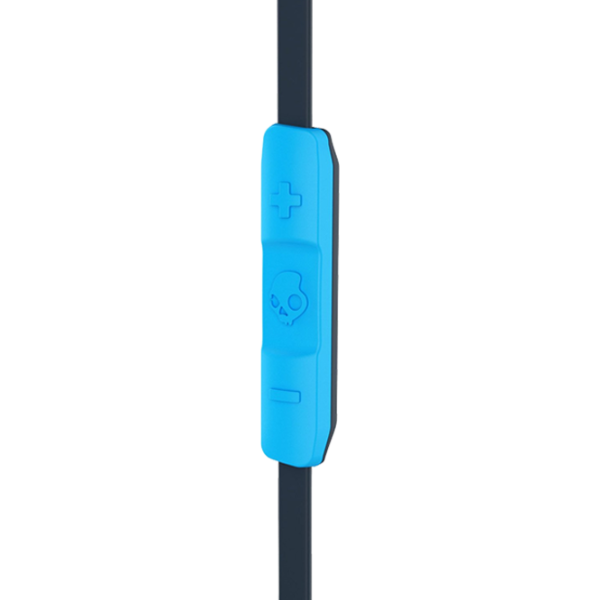 Наушники SkullCandy XTFree Navy Синий Беспроводные/ Спорт photo 3