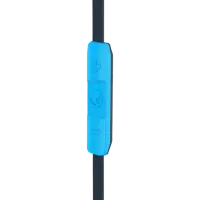 Наушники SkullCandy XTFree Navy Синий Беспроводные/ Спорт photo 3