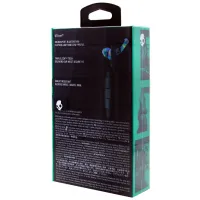 Наушники SkullCandy XTFree Navy Синий Беспроводные/ Спорт photo 5